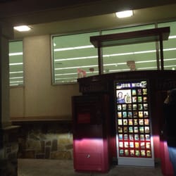 Walgreens - Redbox location