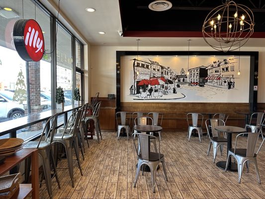 Shilla Bakery by null