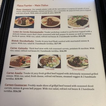 Pupuseria Suchitoto - Menu - Salvadoran Near Me - Lynnwood, Washington Pupuseria Suchitoto - Menu - Salvadoran Near Me - Lynnwood, Washington