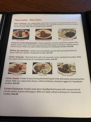 Menu photo 3 Pupuseria Suchitoto Lynnwood, WA Menu photo 3 Pupuseria Suchitoto Lynnwood, WA