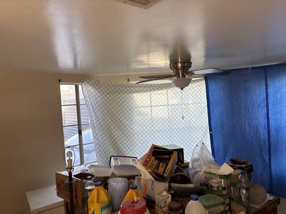 Slide of David Star Construction