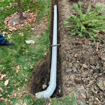 Avalos Landscaping and Lawn Care Logo