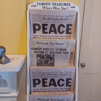 Truman Little White House - Museums Near Me - Key West, Florida