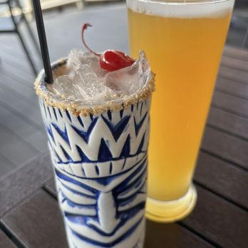Sparrow Bar & Restaurant - Cocktails - Bars Near Me - New Milford, Connecticut