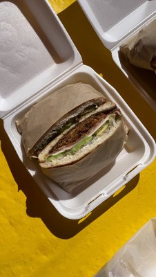 Torta Movil by null