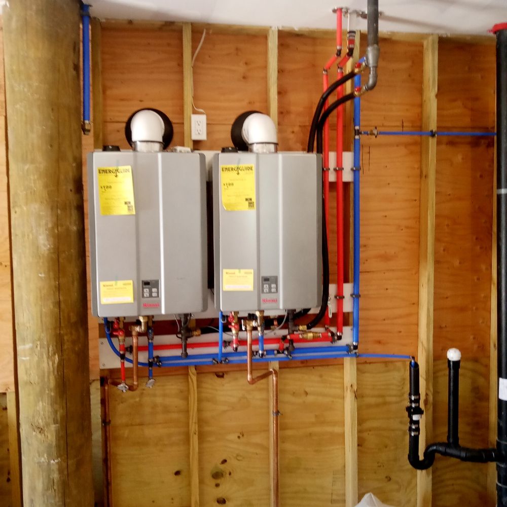 Slide of MyPlumbingGuy