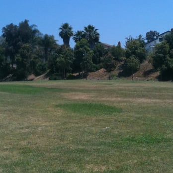 Views West Park - Lower field - Parks Near Me - San Diego, California Views West Park - Lower field - Parks Near Me - San Diego, California