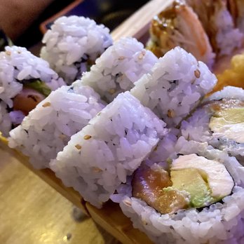 Sushi Gio - Philadelphia Roll - Japanese Near Me - Mansfield, Texas Sushi Gio - Philadelphia Roll - Japanese Near Me - Mansfield, Texas