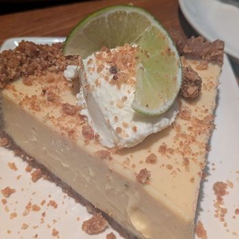 Redstone American Grill - Key lime pie - Steakhouses Near Me - Oakbrook Terrace, Illinois Redstone American Grill - Key lime pie - Steakhouses Near Me - Oakbrook Terrace, Illinois