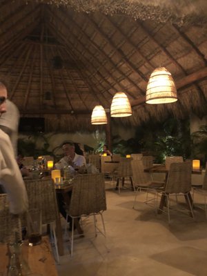 Hotel Mereva Tulum by null