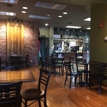Salt City Coffee - Cafes Near Me - Syracuse, New York