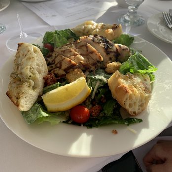 Skylon Tower - Chicken Caesar - Canadian (New) Near Me - Niagara Falls, Ontario Skylon Tower - Chicken Caesar - Canadian (New) Near Me - Niagara Falls, Ontario