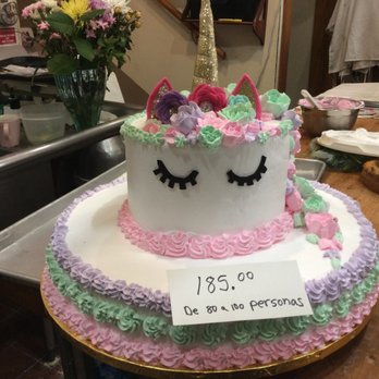 La Flor De Trigo Bakery - Bakeries Near Me - Milwaukee, Wisconsin