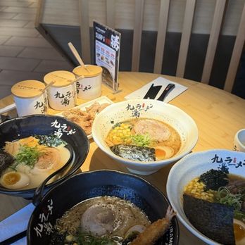 Kyuramen x TBaar - Desserts Near Me - Arcadia, California Kyuramen x TBaar - Desserts Near Me - Arcadia, California