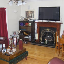 Castle Lodge Bed And Breakfast Dublin