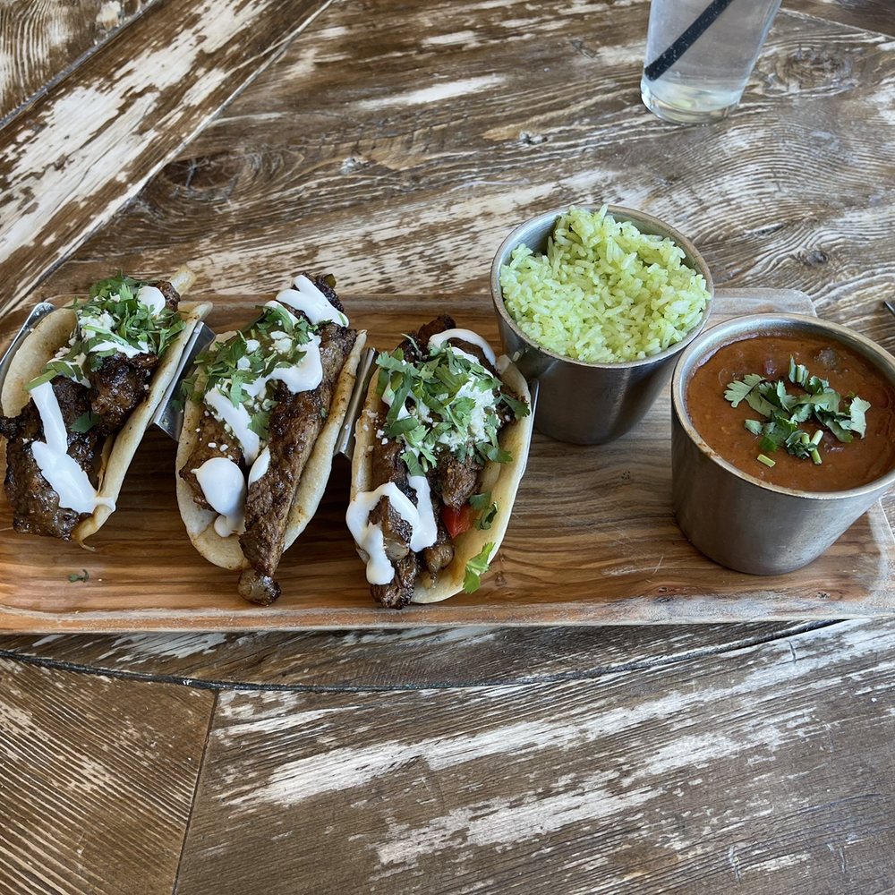 Local Lime | Rogers - Grilled Ribeye Tacos! (highly recommended) - Mexican Near Me - Rogers, Arkansas Local Lime | Rogers - Grilled Ribeye Tacos! (highly recommended) - Mexican Near Me - Rogers, Arkansas