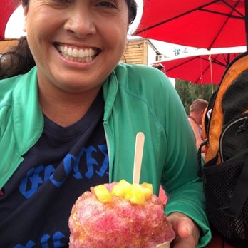 Wailua Shave Ice - Dragons blood shave ice - Shaved Ice Near Me - Kapaa, Hawaii Wailua Shave Ice - Dragons blood shave ice - Shaved Ice Near Me - Kapaa, Hawaii