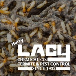 Harry Lacy Chemical