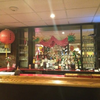Dah Lee Restaurant - There's a red dragon at the bar~ - Chinese Near Me - Ronkonkoma, New York Dah Lee Restaurant - There's a red dragon at the bar~ - Chinese Near Me - Ronkonkoma, New York