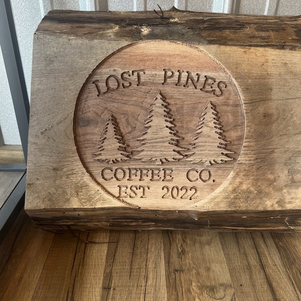 Lost Pines Coffee - Art - Coffee & Tea Near Me - Red Bay, Alabama Lost Pines Coffee - Art - Coffee & Tea Near Me - Red Bay, Alabama