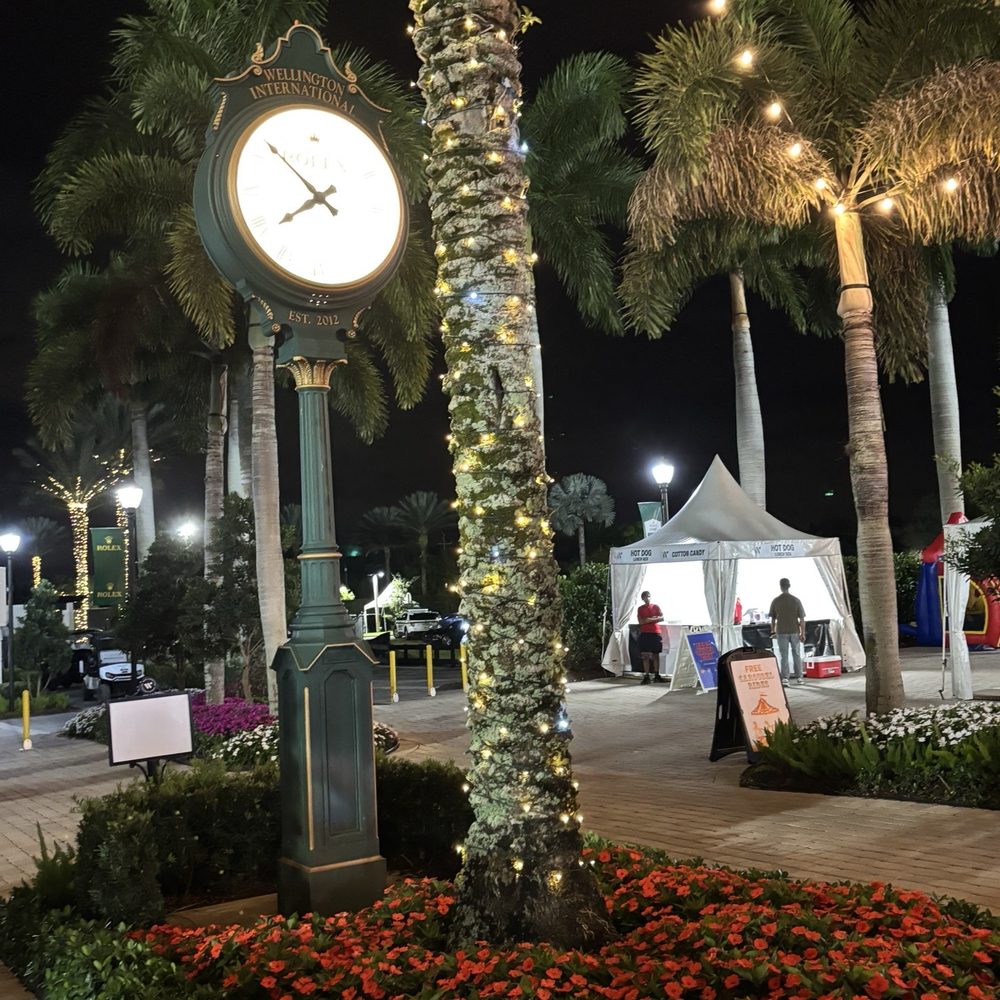 Palm Beach International Equestrian Centers - Stadiums & Arenas Near Me - Wellington, Florida Palm Beach International Equestrian Centers - Stadiums & Arenas Near Me - Wellington, Florida