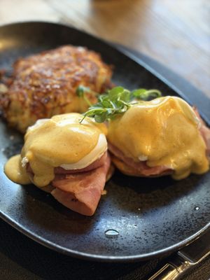 Lucia Restaurant & Bar by null