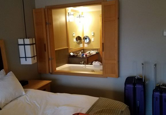 Brentwood Bay Resort by null