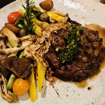 Minami - Aburi Ribeye Steak - Japanese Near Me - Vancouver, British Columbia Minami - Aburi Ribeye Steak - Japanese Near Me - Vancouver, British Columbia