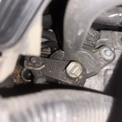 Planet Honda - Miss cap for transmission