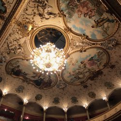 Opera Adventures - Zurich Opera House