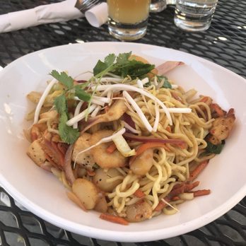 Boulder Dushanbe Teahouse - Korean Pan Fried Noodles - Tea Rooms Near Me - Boulder, Colorado Boulder Dushanbe Teahouse - Korean Pan Fried Noodles - Tea Rooms Near Me - Boulder, Colorado