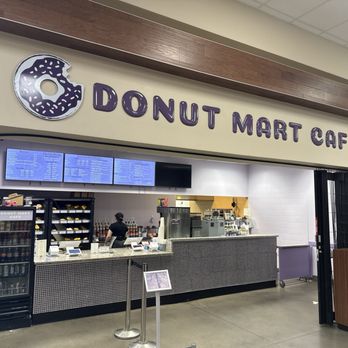 Donut Mart Cafe - Donuts Near Me - Albuquerque, New Mexico Donut Mart Cafe - Donuts Near Me - Albuquerque, New Mexico