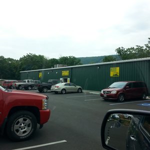 TJ MAXX - Updated January 2026 - 1262 Vocke Rd, Cumberland, Maryland