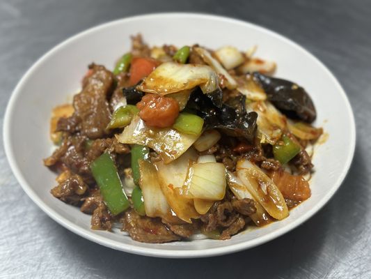 Tarim Uyghur Restaurant by null