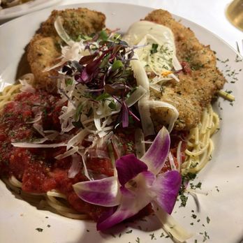 Papa's Italian Restaurant - Chicken Parmigiano - Italian Near Me - Prescott, Arizona Papa's Italian Restaurant - Chicken Parmigiano - Italian Near Me - Prescott, Arizona