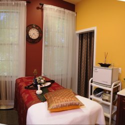 Moksha Spa and Wellness Center