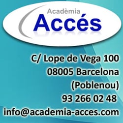 Academia Acces