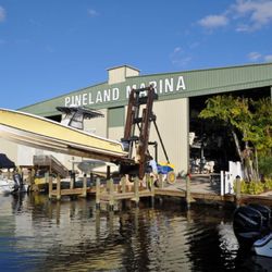 Safe Harbor Pineland - Pineland Marina