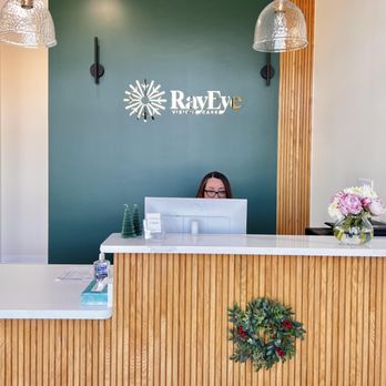 RayEye Vision Care - Optometrists Near Me - Leander, Texas RayEye Vision Care - Optometrists Near Me - Leander, Texas
