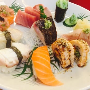 Sushi Lika - Japanese Near Me - São Paulo, SP Sushi Lika - Japanese Near Me - São Paulo, SP