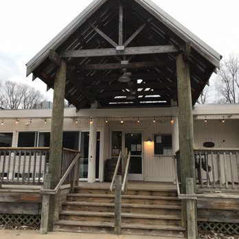 Sandy Point Beach House - Outside - New American Near Me - West Olive, Michigan
