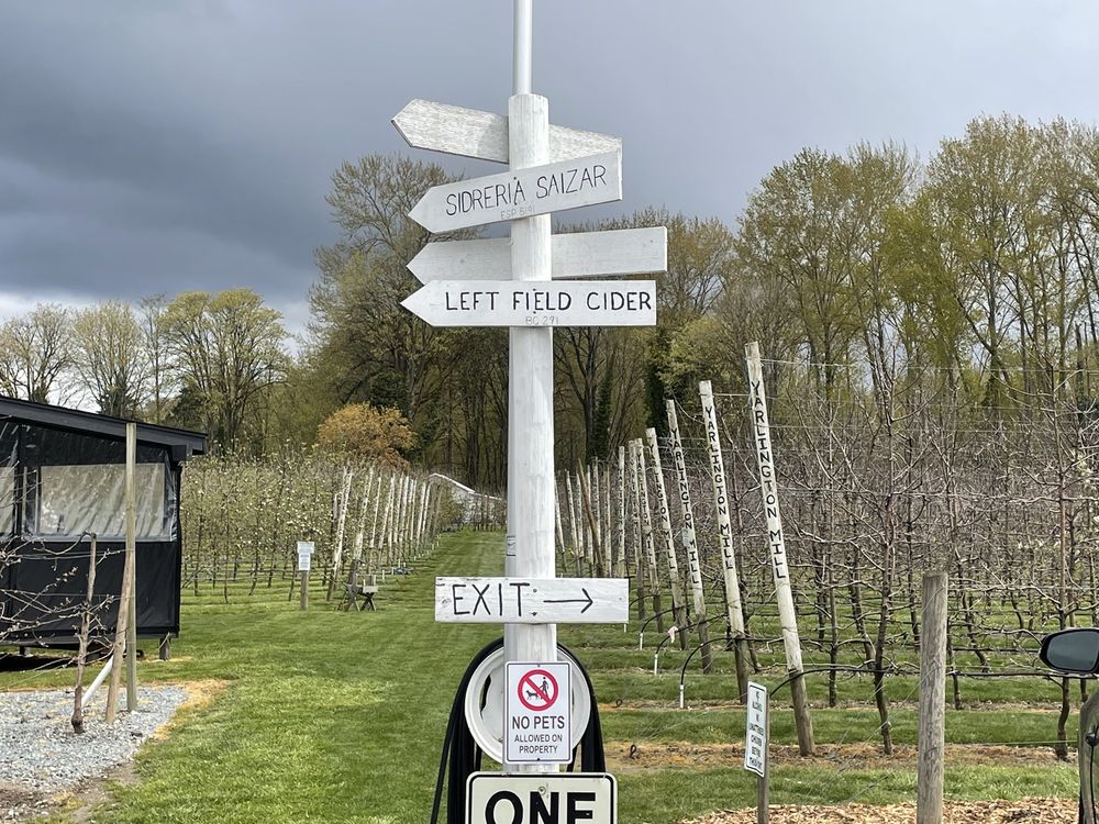 COCKRELL HARD CIDER Updated September 2024 49 Photos & 46 Reviews