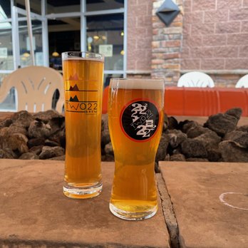 Two22 Brew - Breweries Near Me - Centennial, Colorado