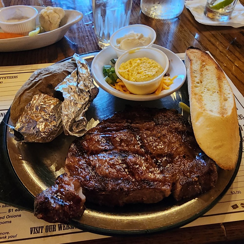 Lolo Creek Steakhouse - Steakhouses Near Me - Lolo, Montana Lolo Creek Steakhouse - Steakhouses Near Me - Lolo, Montana