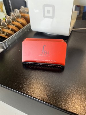 Feu Pho Kitchen by null