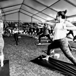 Madias Healing Arts