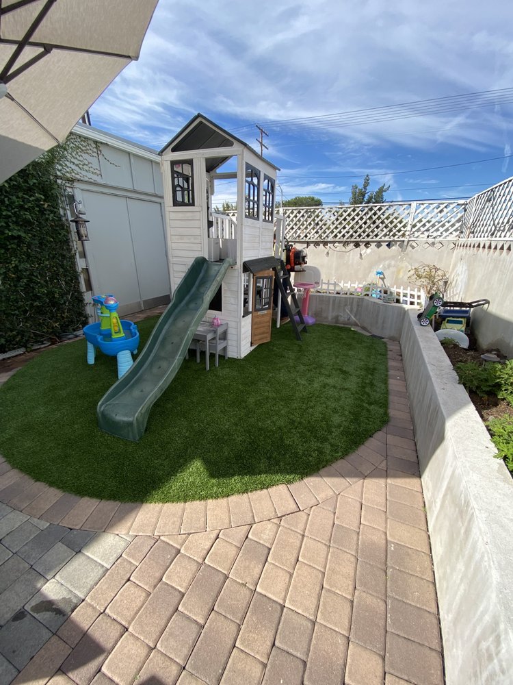 A1 TURF AND LANDSCAPE Request a Quote Torrance, California