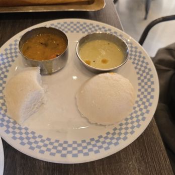 Chennai Cafe - Idli - Indian Near Me - Tempe, Arizona