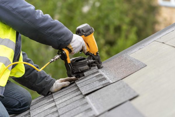 Everlast Roofing & Masonry