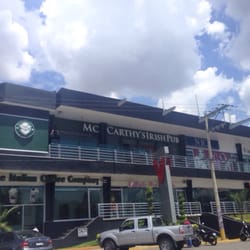 Mc Carthy's